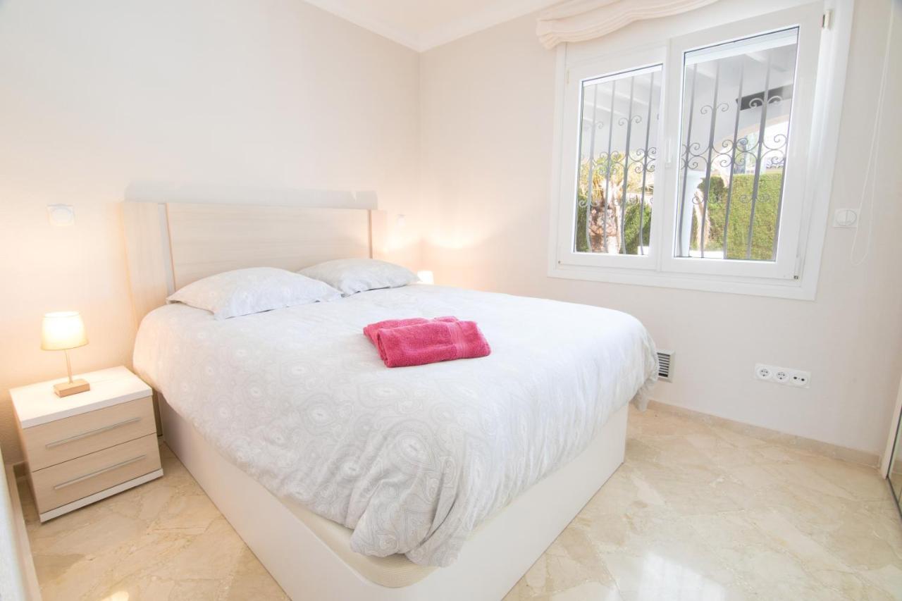 Villa Casa Cyriel Oliva Esterno foto
